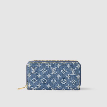 Zippy Wallet
